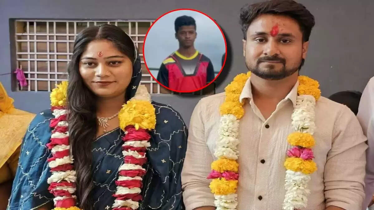 इंदौर के लापता कपल का हनीमून रहस्य: नई जानकारी सामने आई