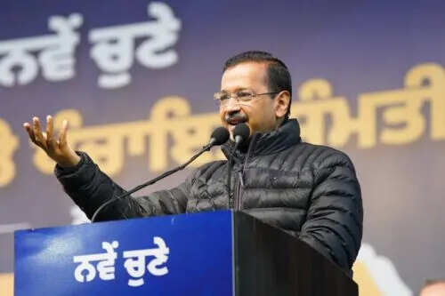 पंजाब में नशे और गैंगस्टरों के खिलाफ 'आप' की नई मुहिम