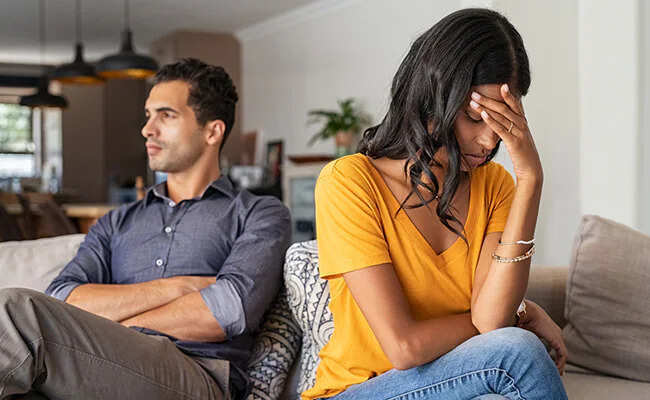 आधुनिक रिश्तों में बचने योग्य 5 गलतफहमियाँ