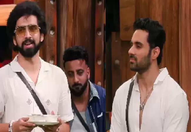 बिग बॉस 19 में प्रनीत मोरे का एविक्शन और अमाल-मालती की लड़ाई