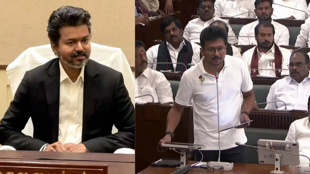 उदयनिधि स्टालिन ने सनातन धर्म को खत्म करने की मांग की