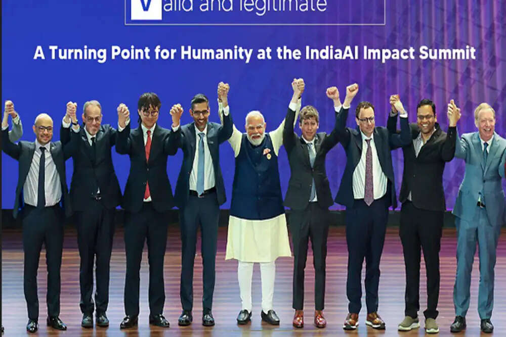 इंडिया एआई इम्पैक्ट समिट 2026: तकनीकी दिग्गजों की राय और भविष्य की संभावनाएं