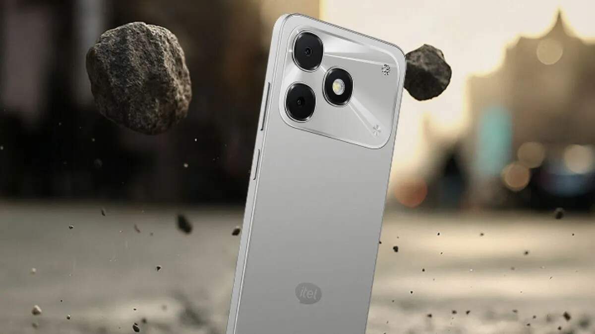 itel A90 लिमिटेड एडिशन: बजट में बेहतरीन स्मार्टफोन की नई पेशकश