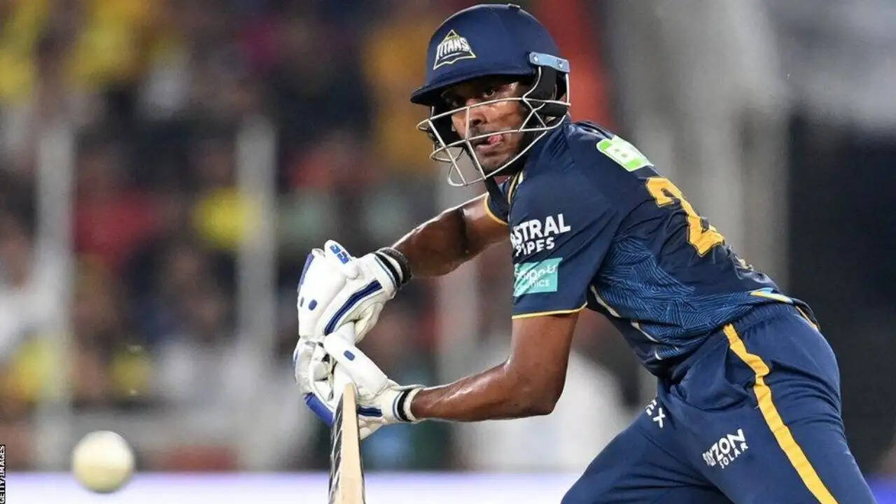 साई सुदर्शन ने बनाई अपनी ड्रीम IPL 11, कपिल देव को बनाया कप्तान