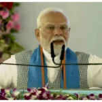 प्रधानमंत्री मोदी ने सीवान रैली में विपक्ष पर साधा निशाना