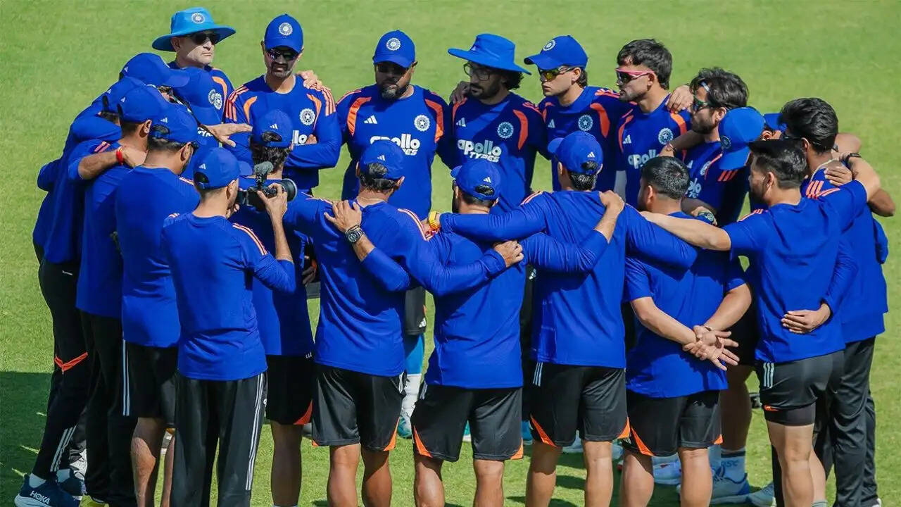 भारतीय क्रिकेट टीम का जिम्बाब्वे दौरा: T20 सीरीज की सभी जानकारी