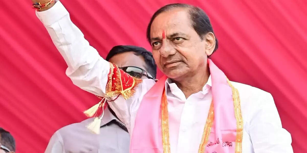 तेलंगाना में स्थानीय निकाय चुनाव: कांग्रेस और विपक्ष की परीक्षा