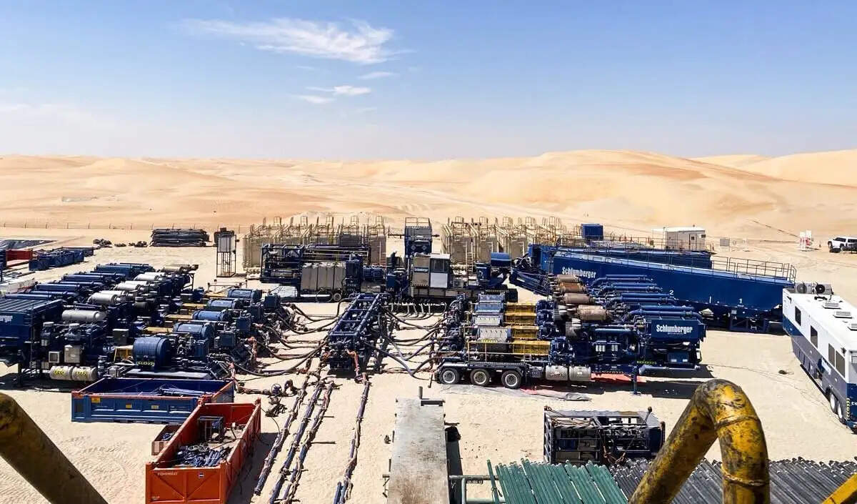 भारतीय वायदा बाजार में कच्चे तेल की कीमतों में ऐतिहासिक वृद्धि