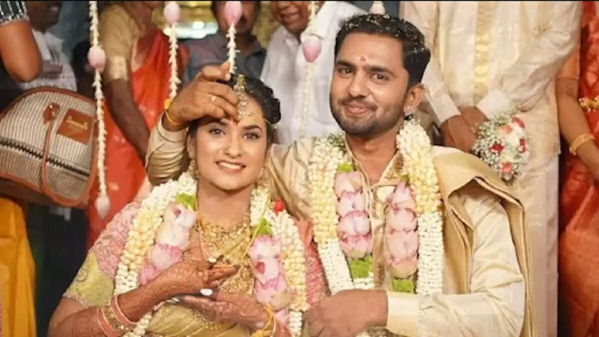 तमिलनाडु में नवविवाहित दुल्हन ने दहेज प्रताड़ना के कारण की आत्महत्या