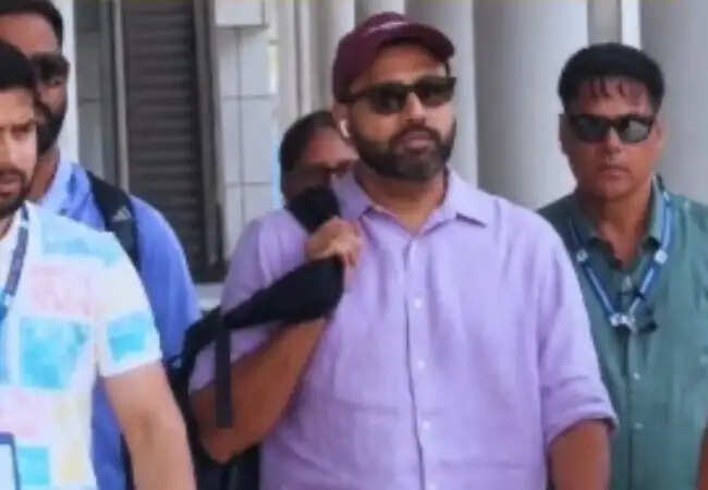 रोहित शर्मा की वापसी से भारतीय टीम को मिली राहत, अफगानिस्तान के खिलाफ वनडे सीरीज में उम्मीदें बढ़ीं