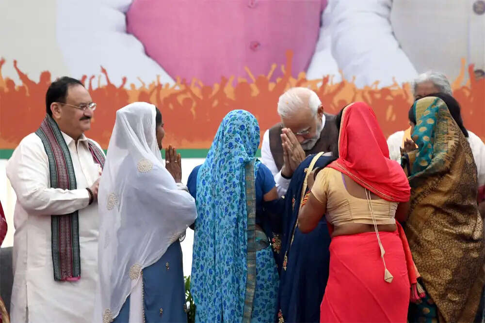 महिला आरक्षण: पश्चिम बंगाल चुनाव में भाजपा की रणनीति