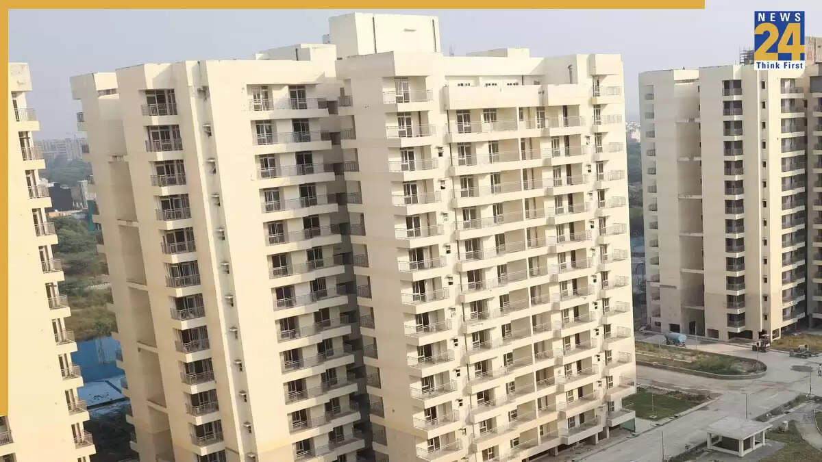 दिल्ली विकास प्राधिकरण की नई हाउसिंग स्कीम: सस्ती प्रॉपर्टी के लिए आवेदन शुरू