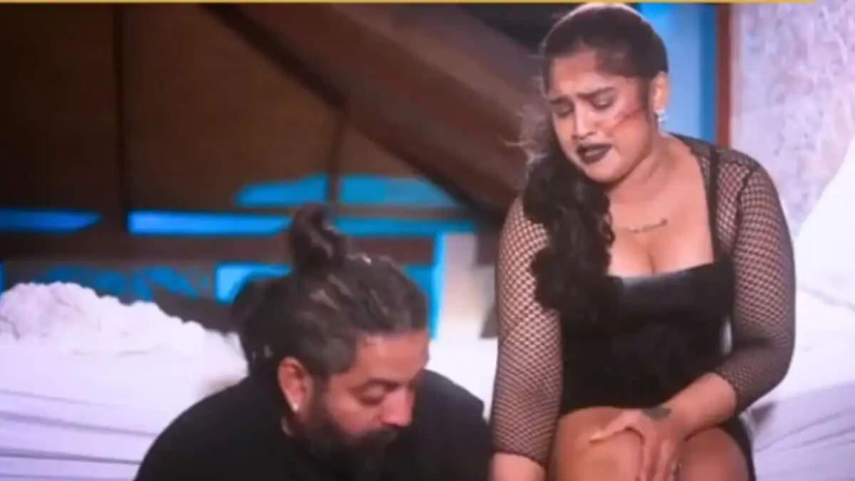 YouTube पर वायरल हुई बोल्ड फिल्म: जानें इसकी कहानी और विवाद