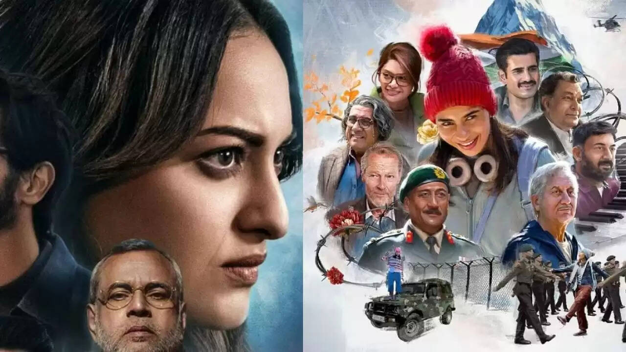 तन्वी द ग्रेट और निकिता रॉय की बॉक्स ऑफिस पर निराशाजनक शुरुआत