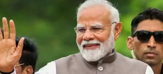 प्रधानमंत्री मोदी का गुजरात दौरा: 5,477 करोड़ रुपये की परियोजनाओं का उद्घाटन