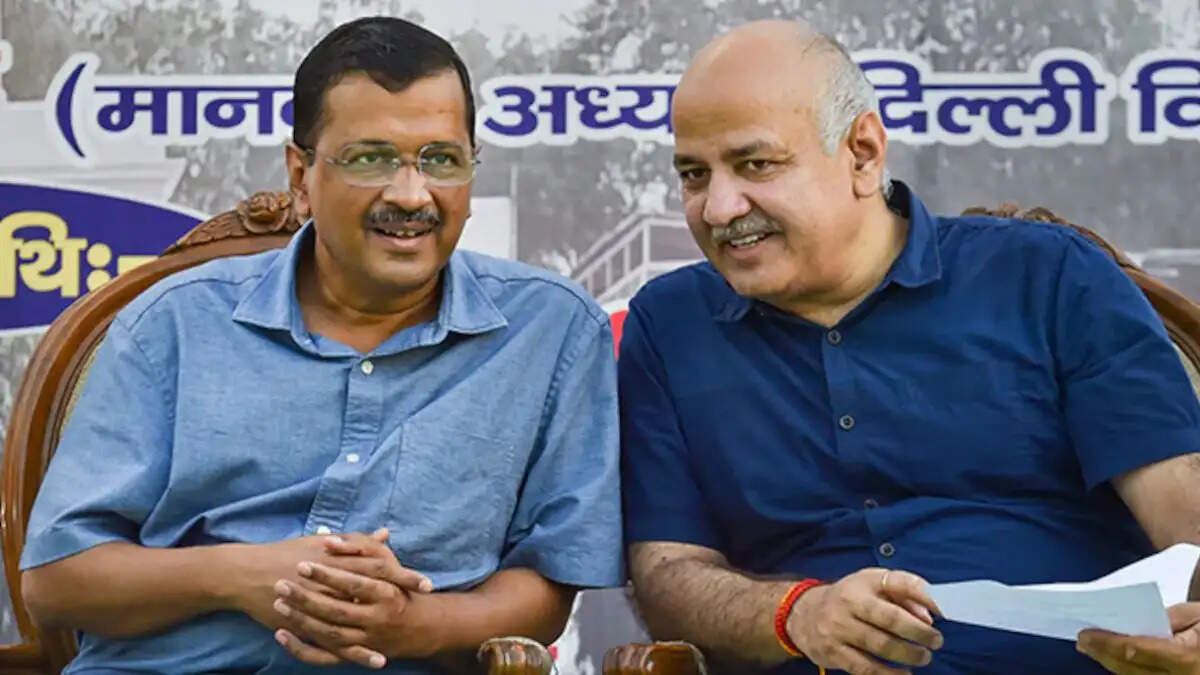 दिल्ली हाई कोर्ट ने एक्साइज पॉलिसी मामले में 23 आरोपियों को नोटिस जारी किया