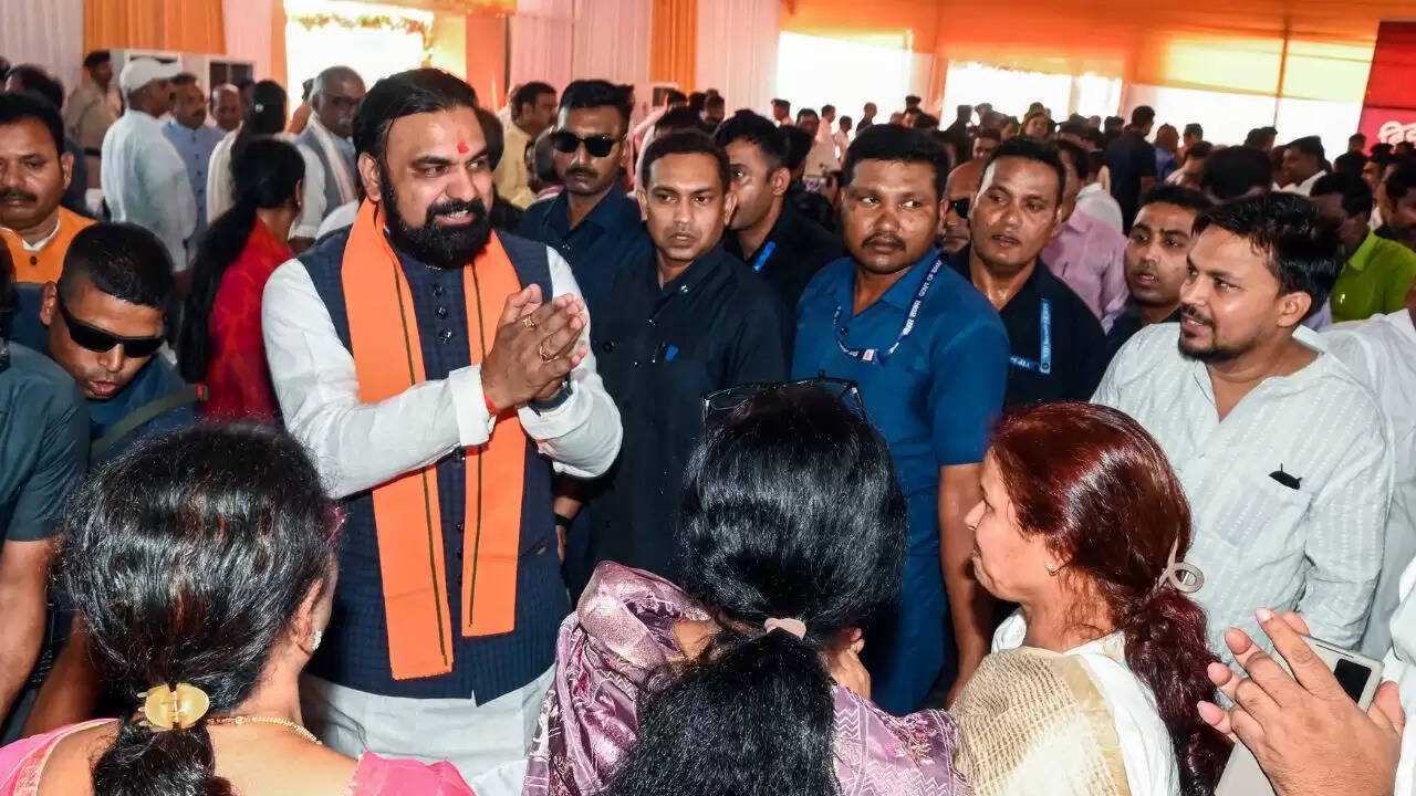 बिहार में सम्राट चौधरी बने मुख्यमंत्री, नई सरकार के सामने चुनौतियाँ