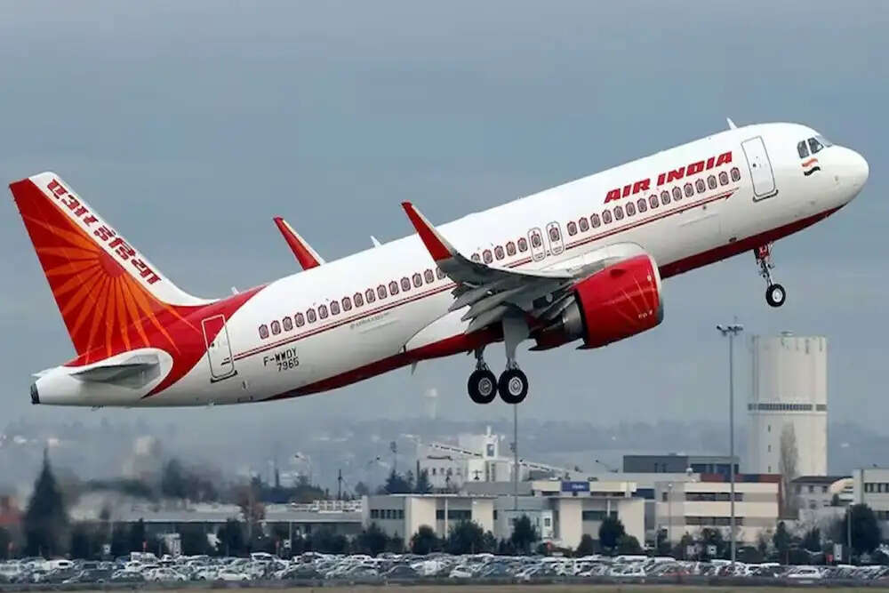 महाराष्ट्र सरकार ने घरेलू एयरलाइनों के लिए एटीएफ पर वैट घटाया