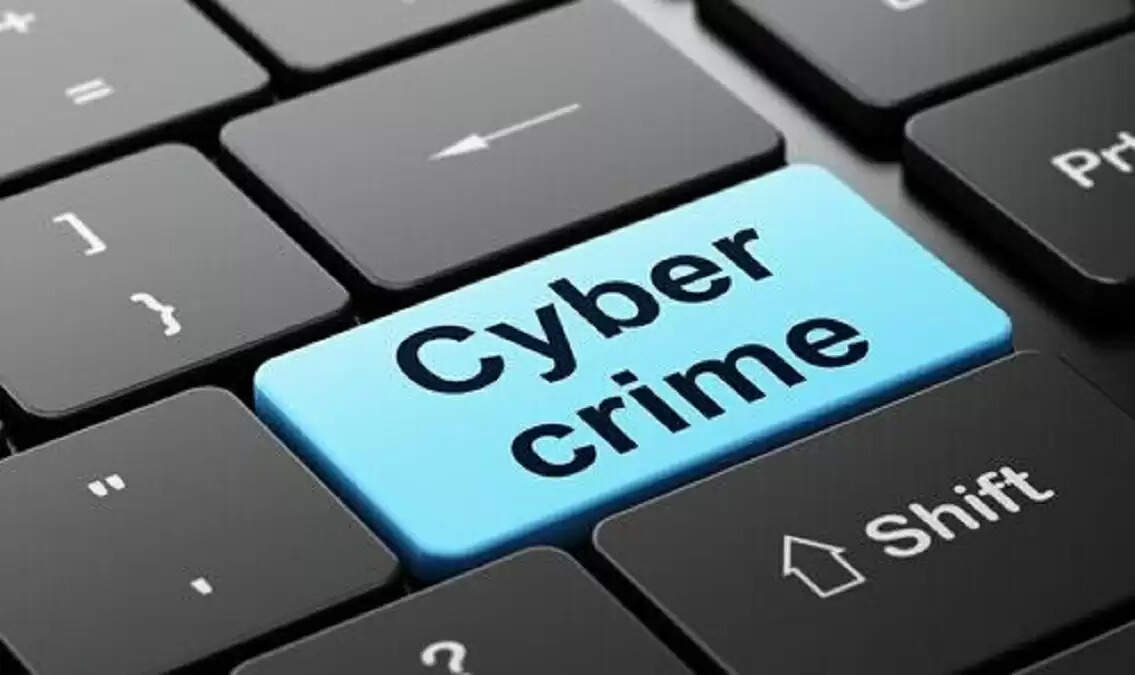 गाजियाबाद में अधिवक्ता से साइबर ठगी: 60 लाख रुपये की धोखाधड़ी का मामला