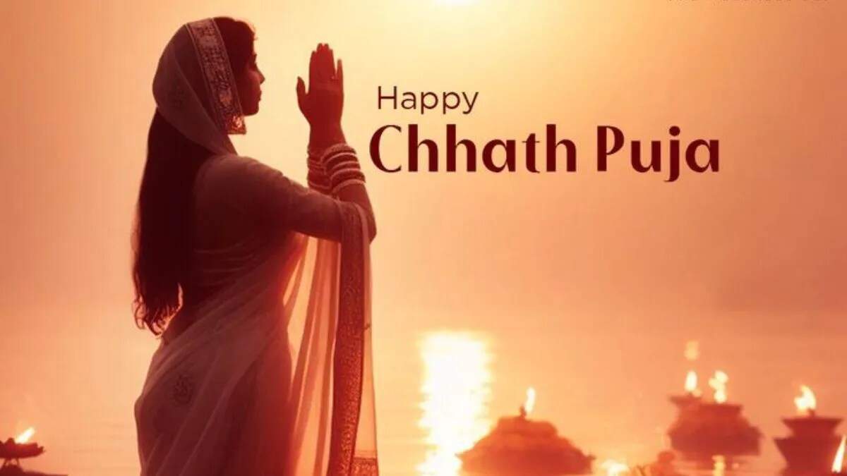 छठ पूजा की शुभकामनाएं: इस पर्व को खास बनाएं