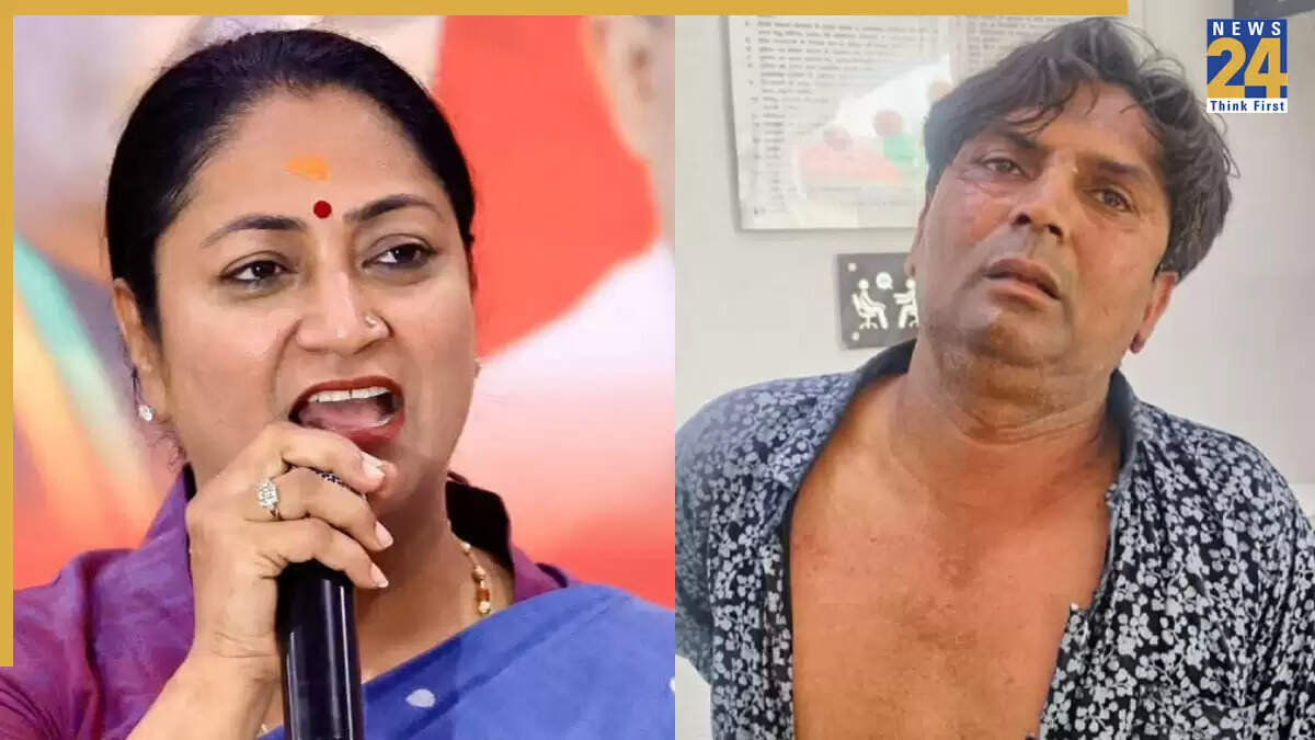दिल्ली मुख्यमंत्री पर हमले का नया अपडेट: आरोपी के चौंकाने वाले खुलासे