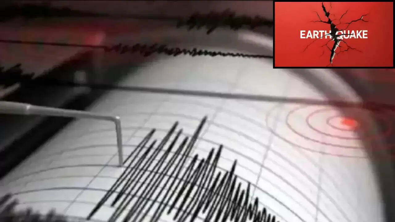 उत्तराखंड में भूकंप के झटके: जानें इसके कारण और प्रभाव