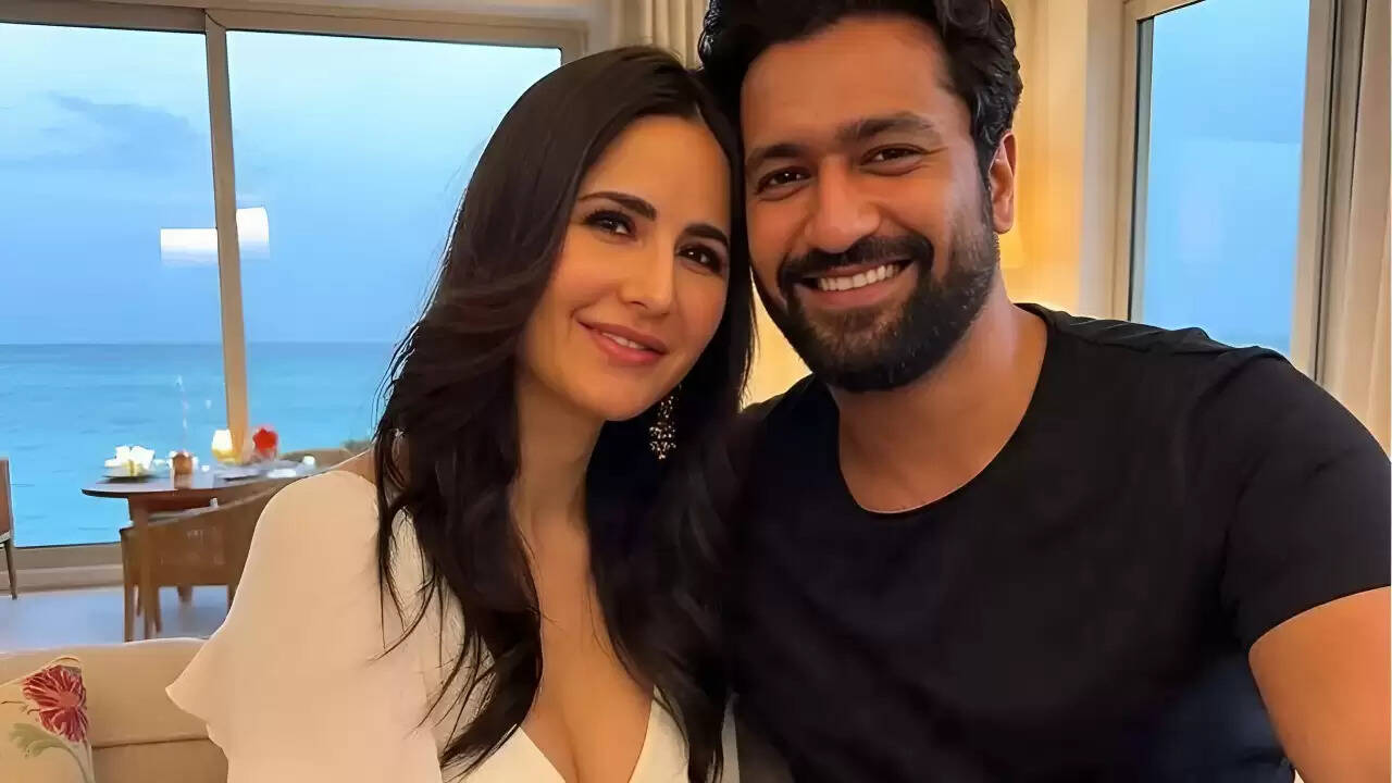 कैटरीना कैफ और विक्की कौशल बने माता-पिता, फैंस में खुशी की लहर