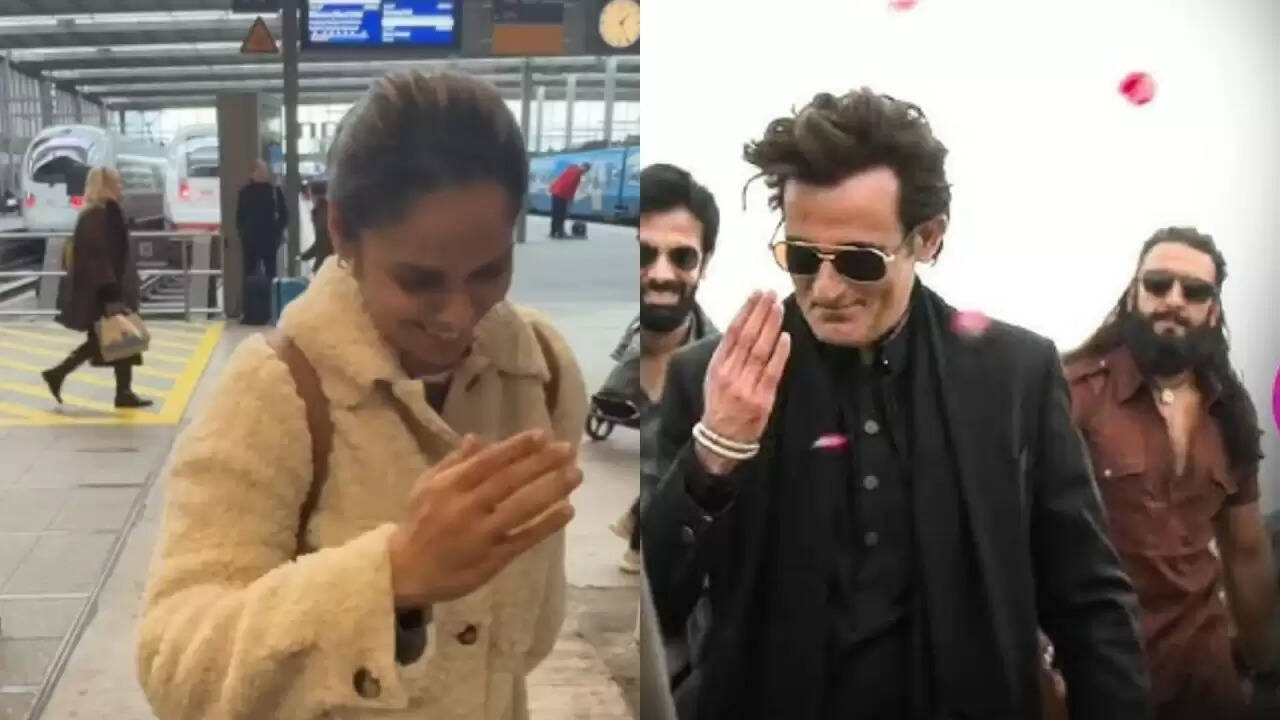 साइना नेहवाल का धुरंधर गाने पर धमाकेदार डांस वीडियो हुआ वायरल!