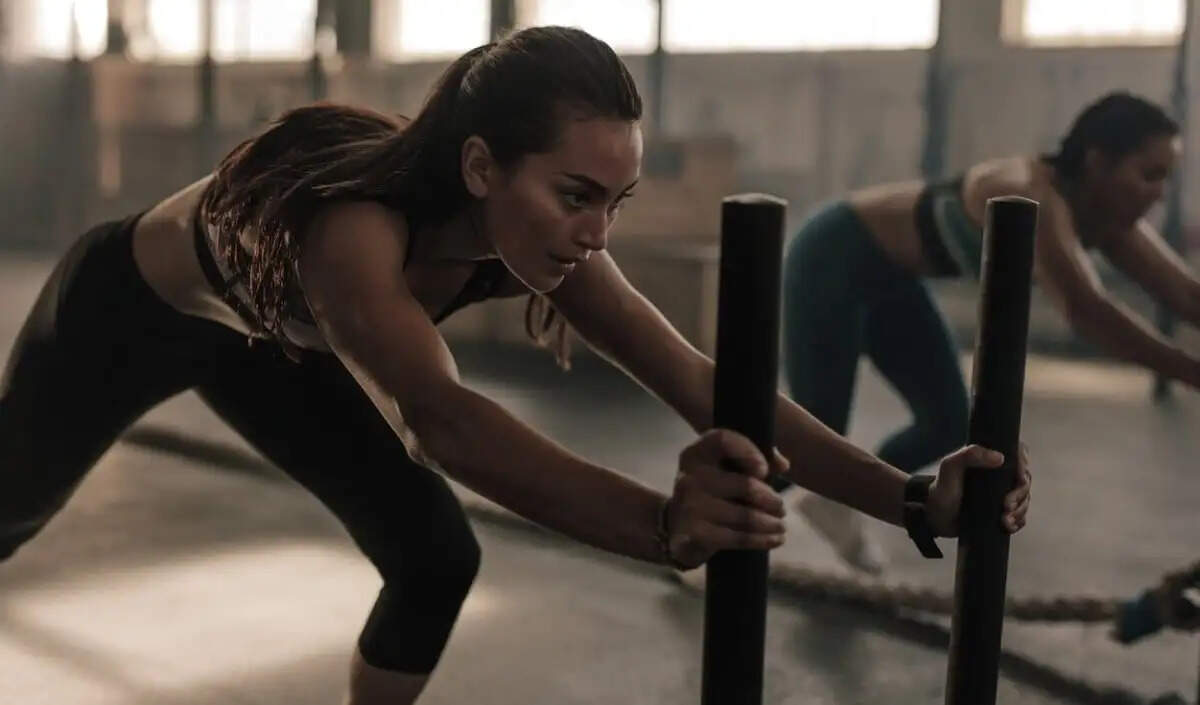 फिटनेस इवेंट्स: ट्रेंड या दिखावा?