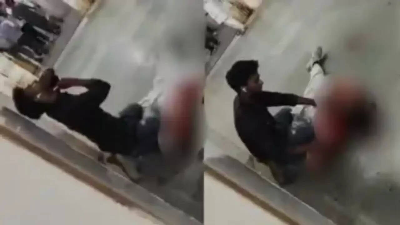 मध्य प्रदेश में एकतरफा प्यार का खौफनाक अंत: छात्रा की हत्या से मचा हड़कंप