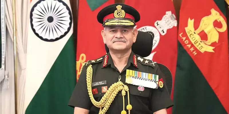 भारतीय सेना प्रमुख की चेतावनी: अगला युद्ध निकट है