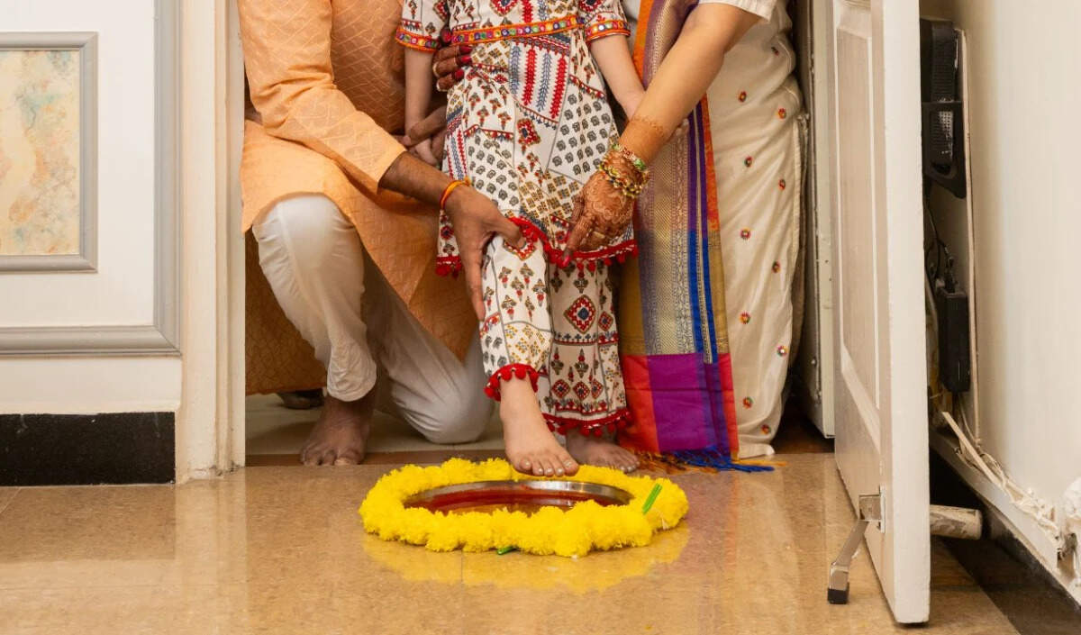नवरात्रि में गृह प्रवेश के लिए शुभ मुहूर्त और वास्तु नियम