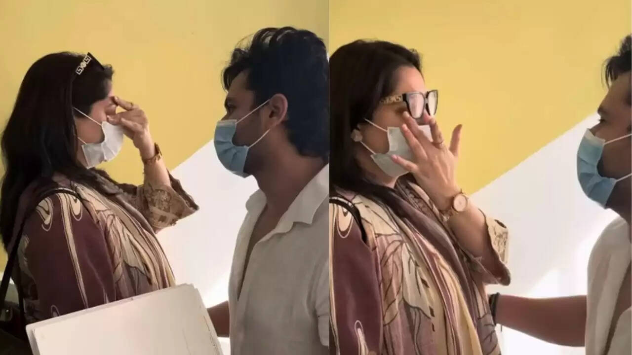 दीपिका कक्कड़ की कैंसर से जंग: भावुक अपडेट और पति का समर्थन