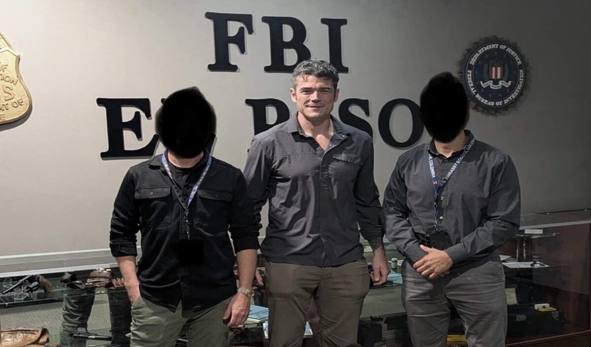 जो केंट का इस्तीफा: अमेरिका-ईरान संघर्ष पर उठे सवाल