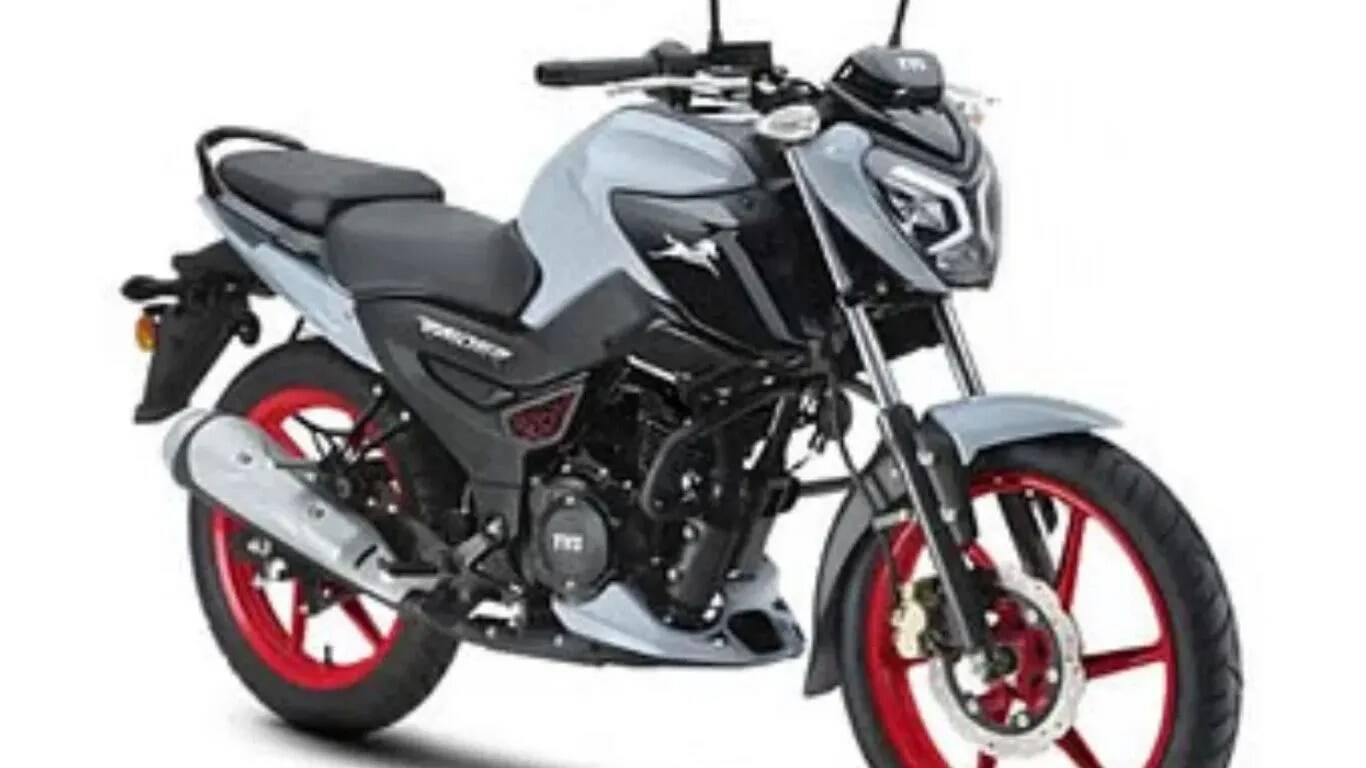 TVS Raider के नए स्पेशल एडिशन: डेडपूल और वूल्वरिन के साथ युवा राइडर्स के लिए खास
