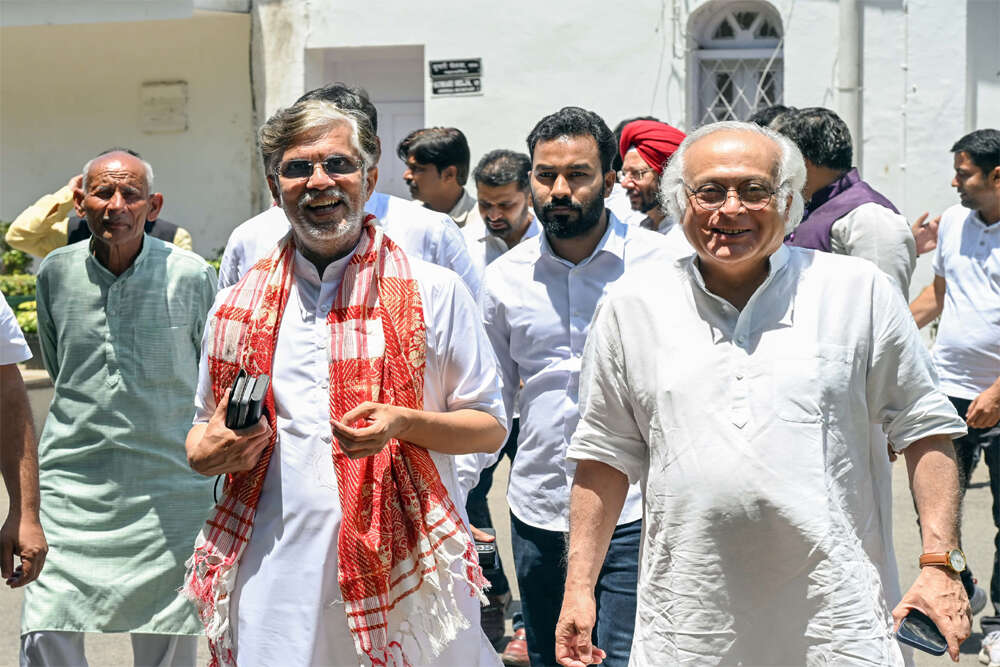 कांग्रेस के लिए चुनाव परिणाम: संभावनाओं का नया द्वार