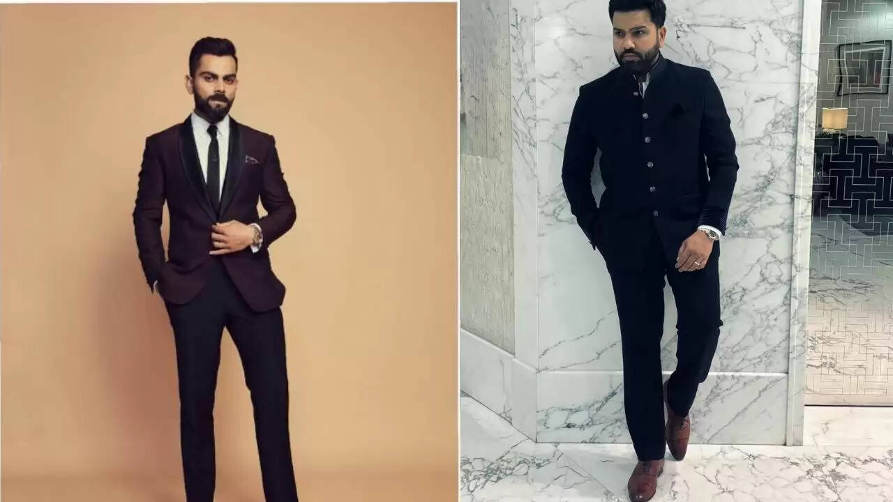 विराट कोहली और रोहित शर्मा की नेटवर्थ की तुलना: कौन है ज्यादा अमीर?