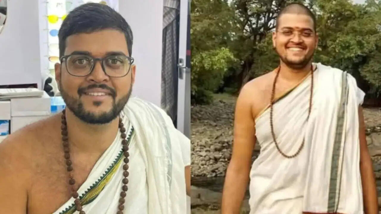 महाराष्ट्र में भगवान शिव का रूप धारण कर महिला का शोषण करने वाला गिरफ्तार