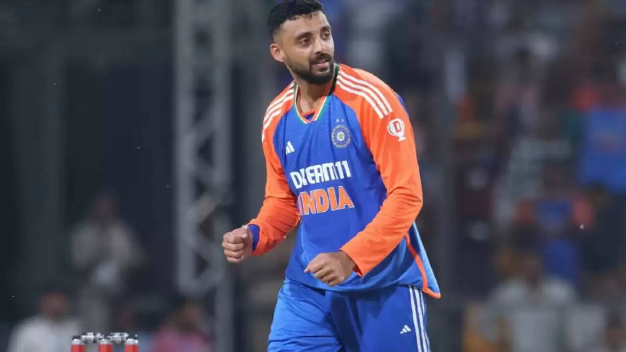 Asia Cup 2025: वरुण चक्रवर्ती की वापसी में सूर्यकुमार और गौतम का योगदान