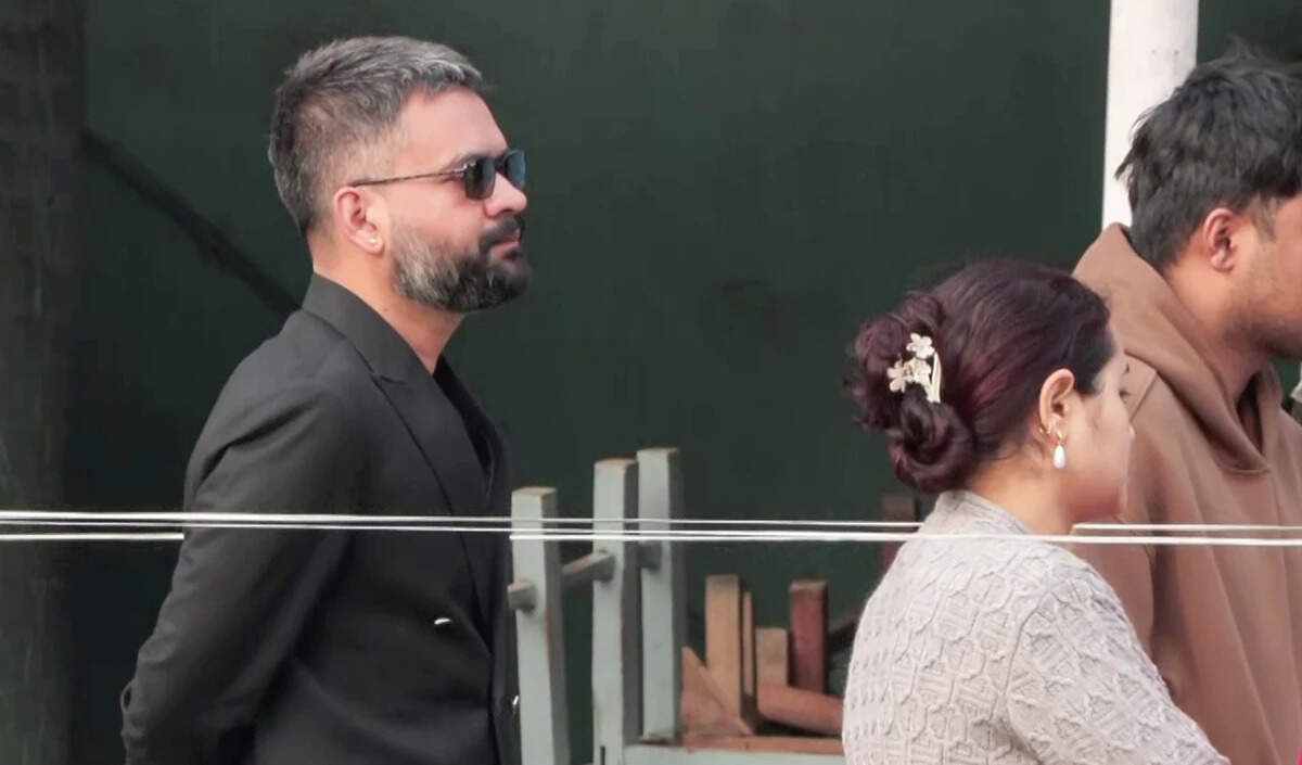 नेपाल के चुनाव परिणाम: राष्ट्रीय स्वतंत्र पार्टी की ऐतिहासिक जीत