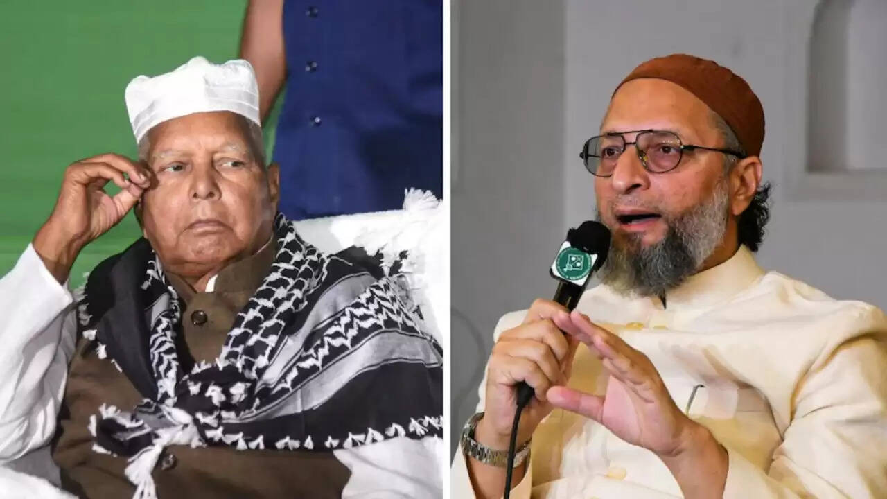 बिहार चुनाव में AIMIM का महागठबंधन में शामिल होने का प्रस्ताव: क्या बनेगा नया सियासी समीकरण?