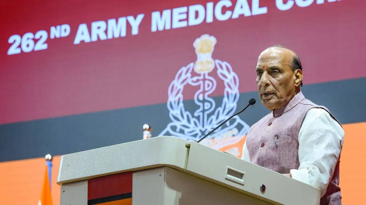 भारत ने ऑपरेशन सिंदूर के माध्यम से आतंकवाद के खिलाफ उठाया बड़ा कदम