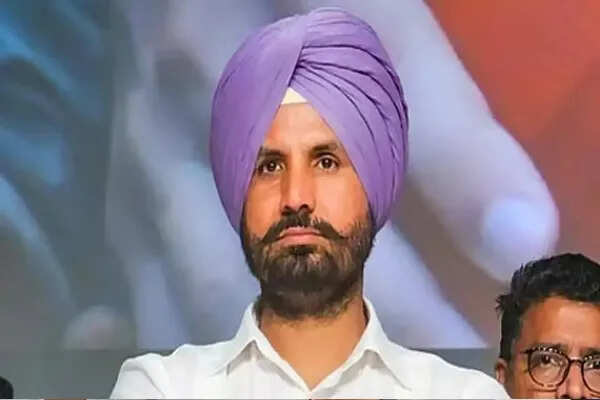 पंजाब कांग्रेस अध्यक्ष ने चंडीगढ़ के मुद्दे पर केंद्र से मांगा स्पष्टीकरण