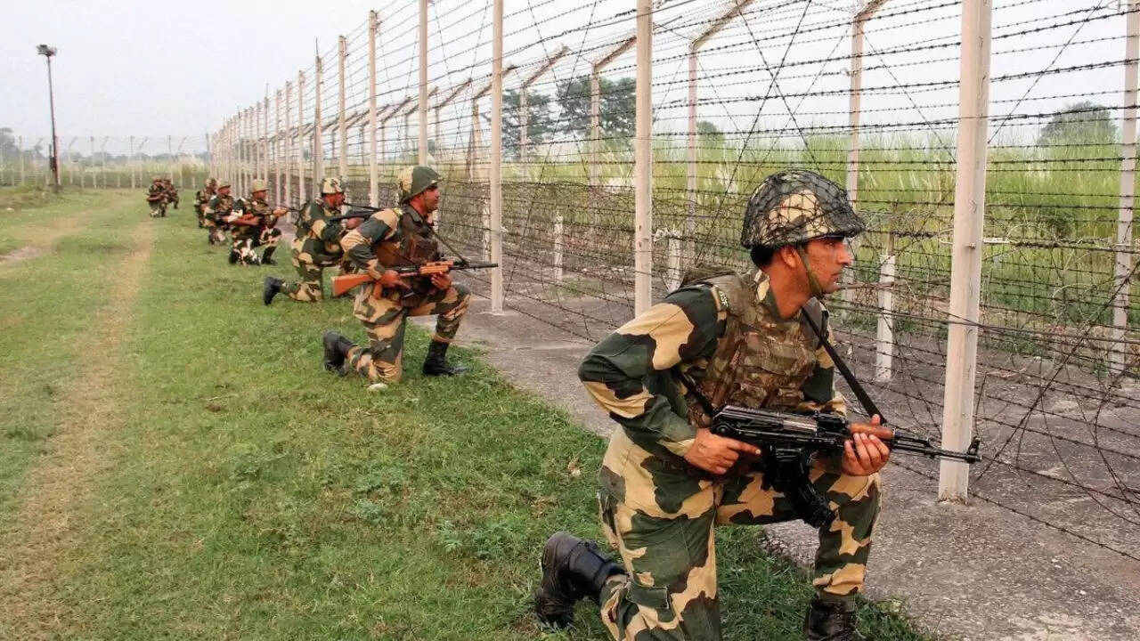 कुलगाम में ऑपरेशन अकाल: आतंकवादी मुठभेड़ में एक आतंकवादी ढेर
