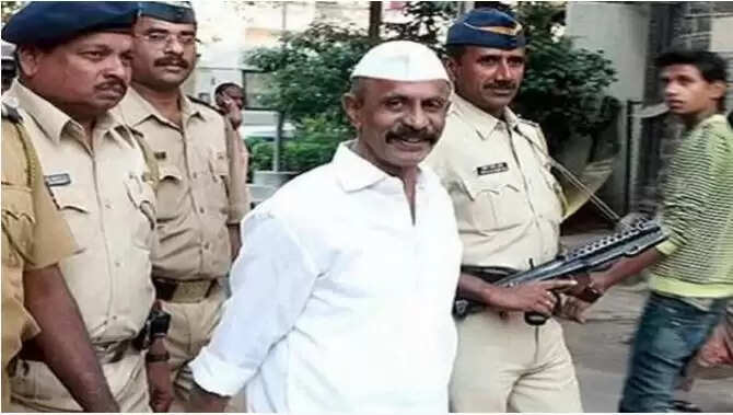 गैंगस्टर अरुण गवली 17 साल बाद जेल से रिहा, सुप्रीम कोर्ट ने दी जमानत
