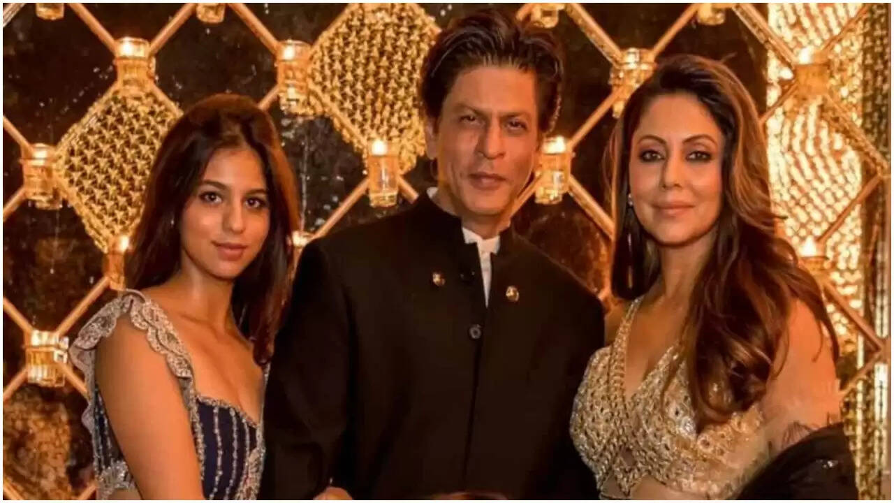 सुहाना खान ने अपने करियर और परिवार के बारे में साझा की बातें