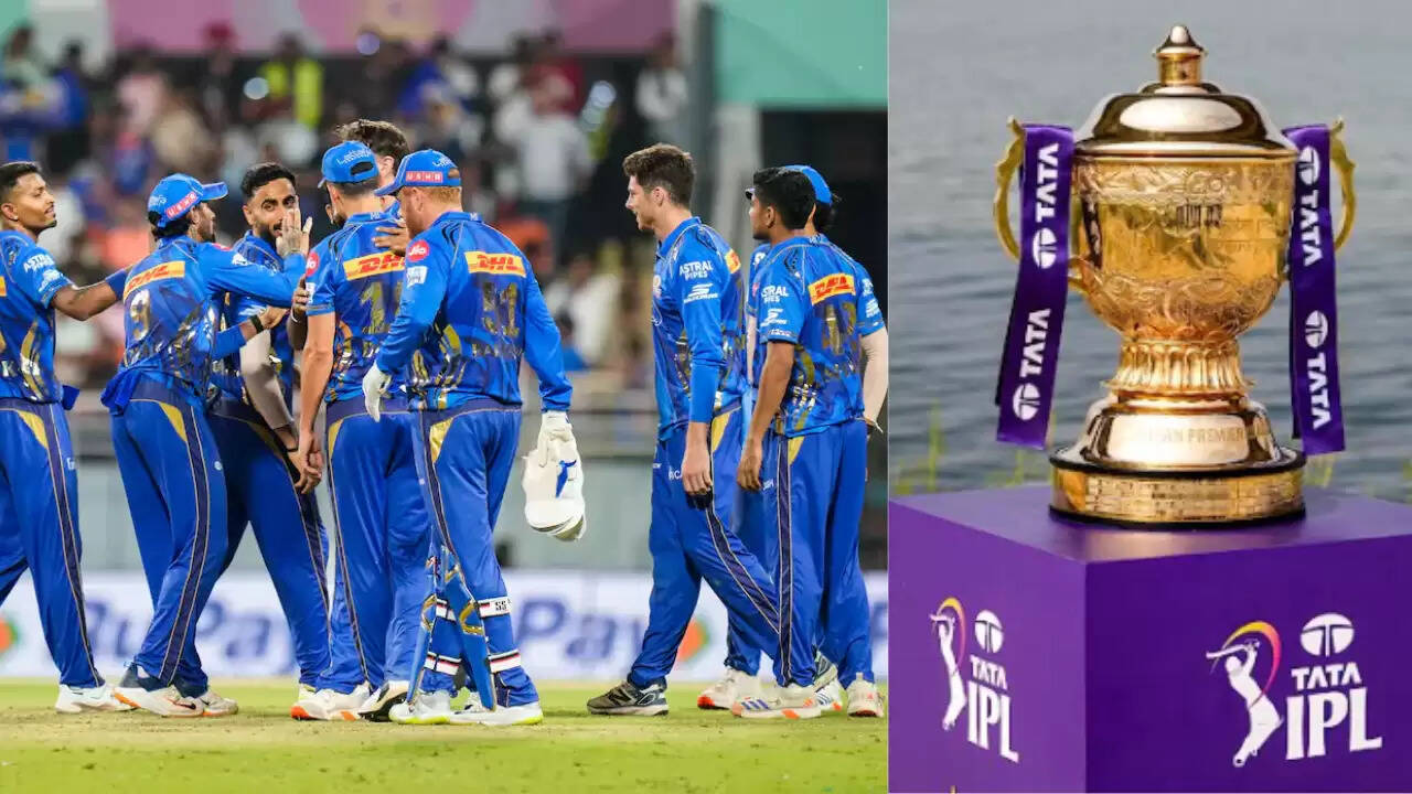 IPL 2026 के लिए मुंबई इंडियंस की संभावित प्लेइंग इलेवन