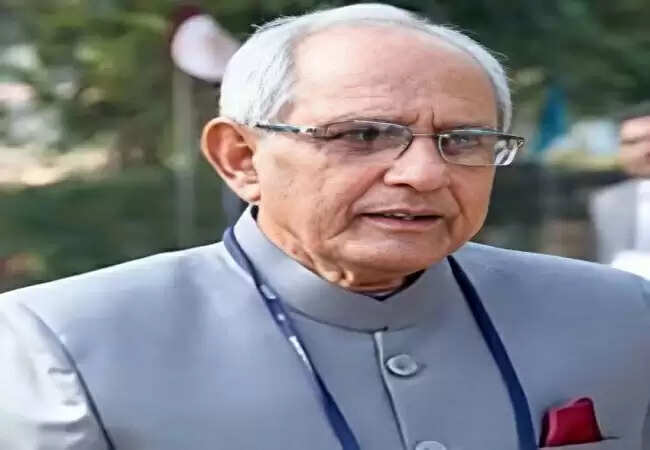 यूपी के पूर्व कृषि मंत्री आनंद सिंह का निधन, गोंडा में शोक की लहर