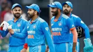 ऑस्ट्रेलिया ODI दौरे पर भारत का नया उप-कप्तान कौन?