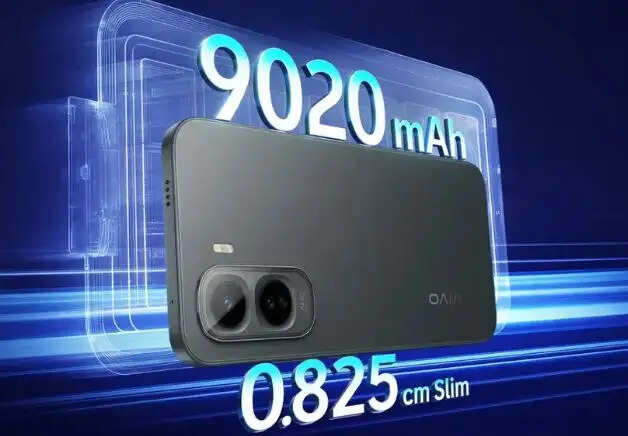 Vivo T5 Pro की पहली सेल आज, जानें कीमत और फीचर्स